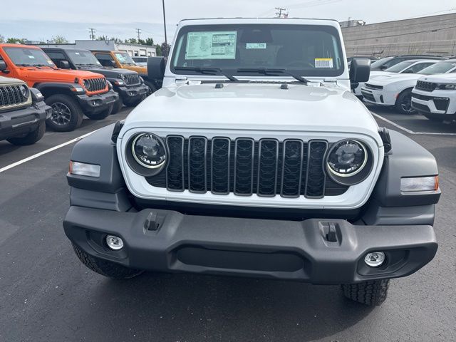 jeep wrangler 4-door 2026 1C4PJXDG9TW314310 image jeep wrangler 4-door 2026 1C4PJXDG9TW314310 image